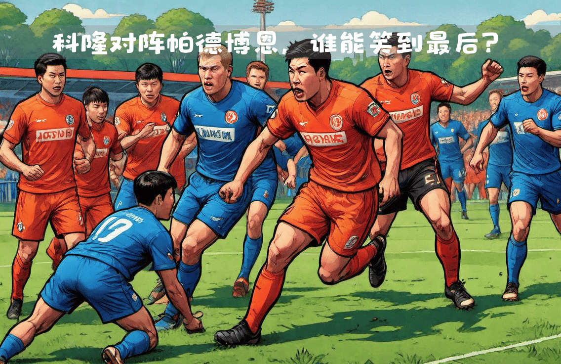 双方球队实力均衡，谁能笑到最后还未可知