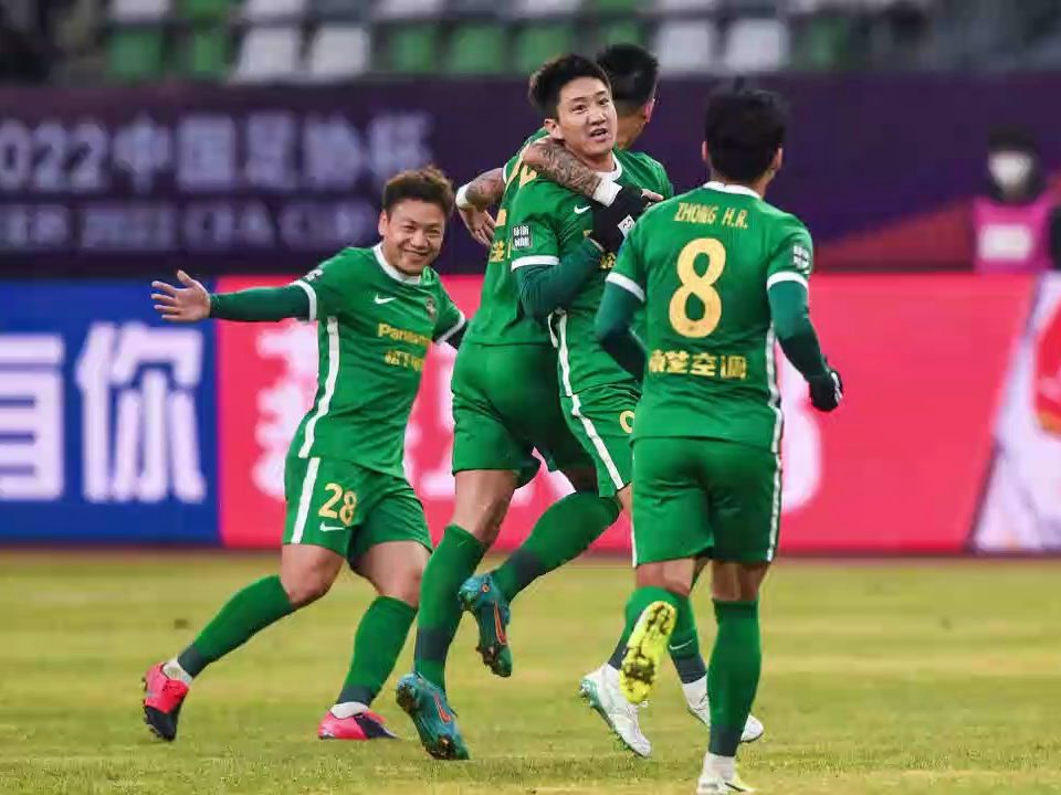 墨尔本城比赛临近，中国球队全力备战亚冠赛事