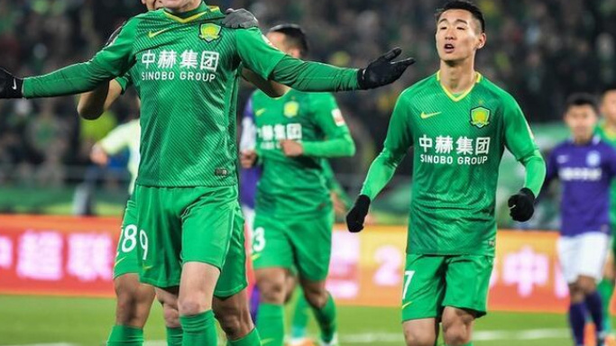 国安主场不敌斯威，战绩持续下滑