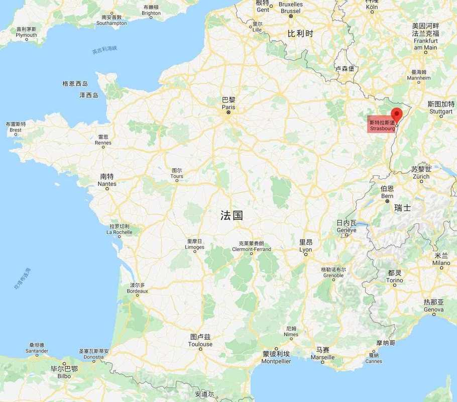 尼斯客场击败斯特拉斯堡，保持领先位置