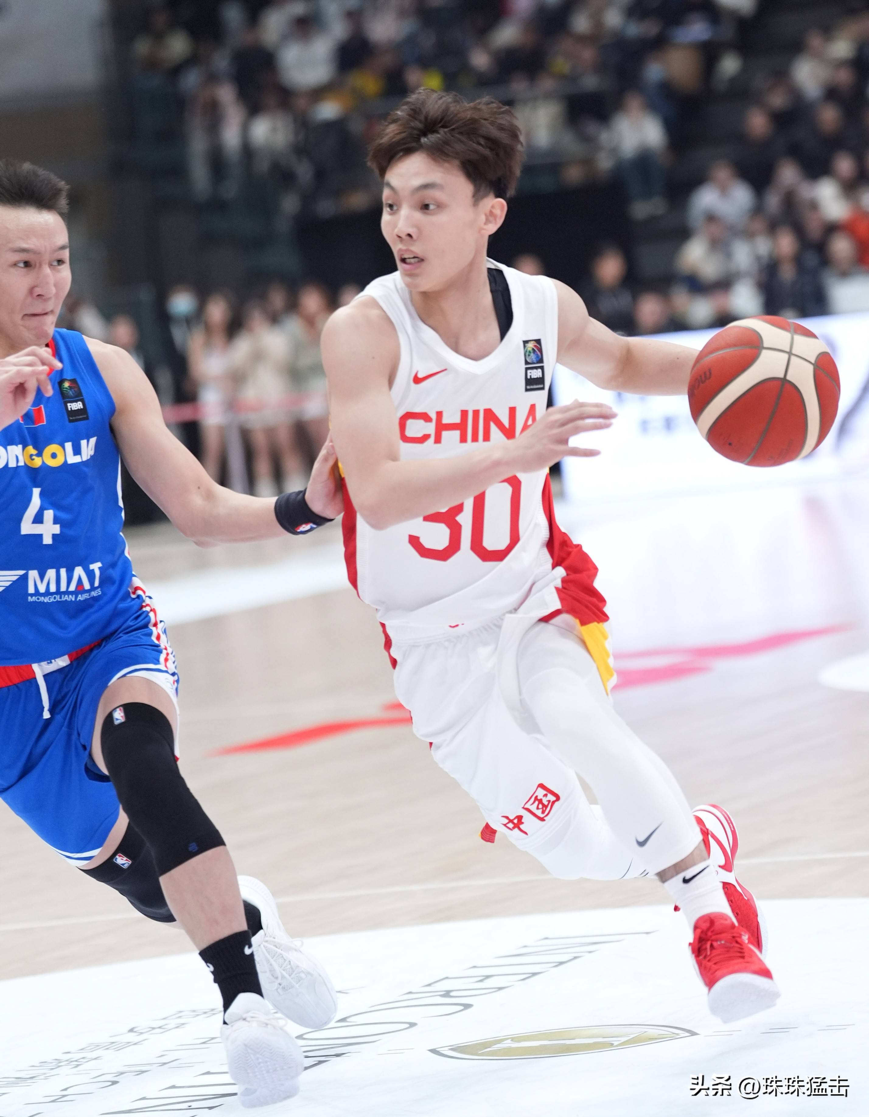 亚洲篮球锦标赛各队实力对比