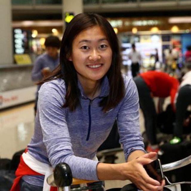 恒大女足队永不止步：女子联赛势不可挡
