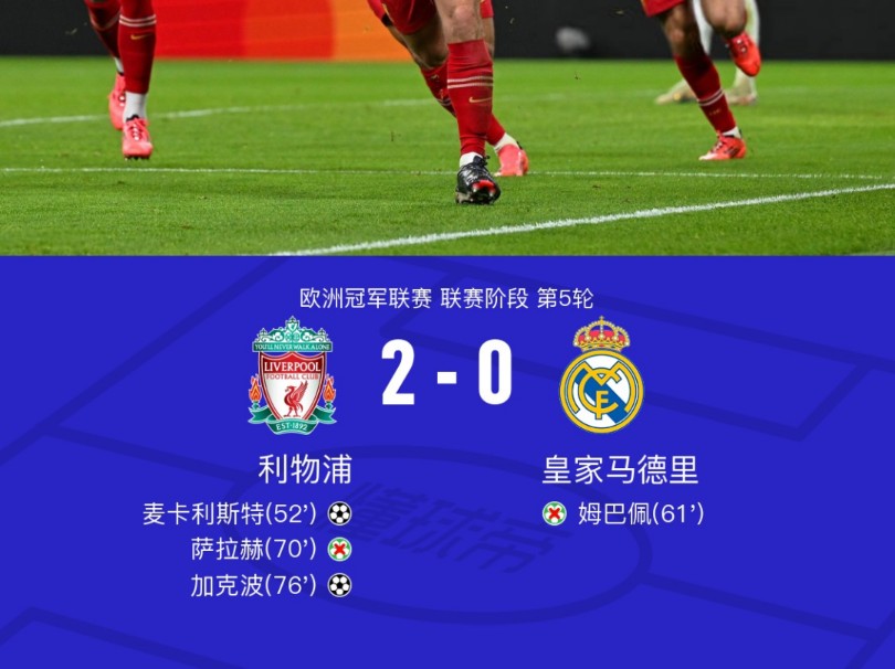 利物浦中场因伤缺席，引发球迷争议