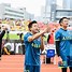 深圳九豪在比赛中展现出强大实力