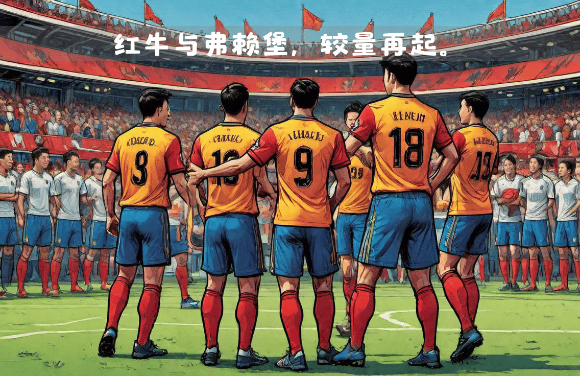 莱比锡红牛迎来严峻考验，对决强敌
