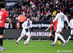 利记平台-白银腾达雷斯2-0击败巴雷亚，波尔多1-1战平雷恩
