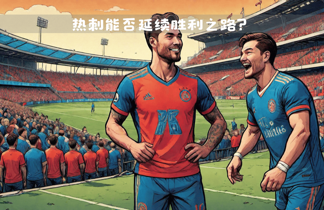 阿尔克马势必全力以赴，冲刺胜利之路