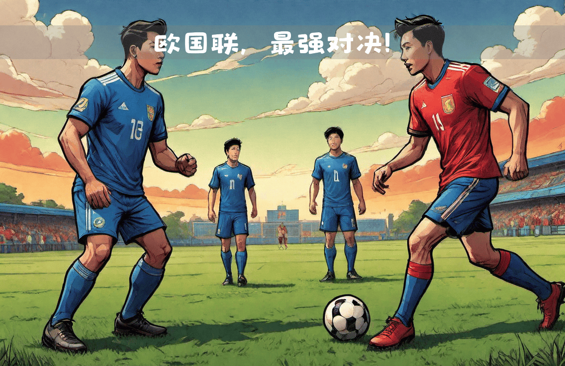 利记官网-欧洲联赛的每场对决都备受期待