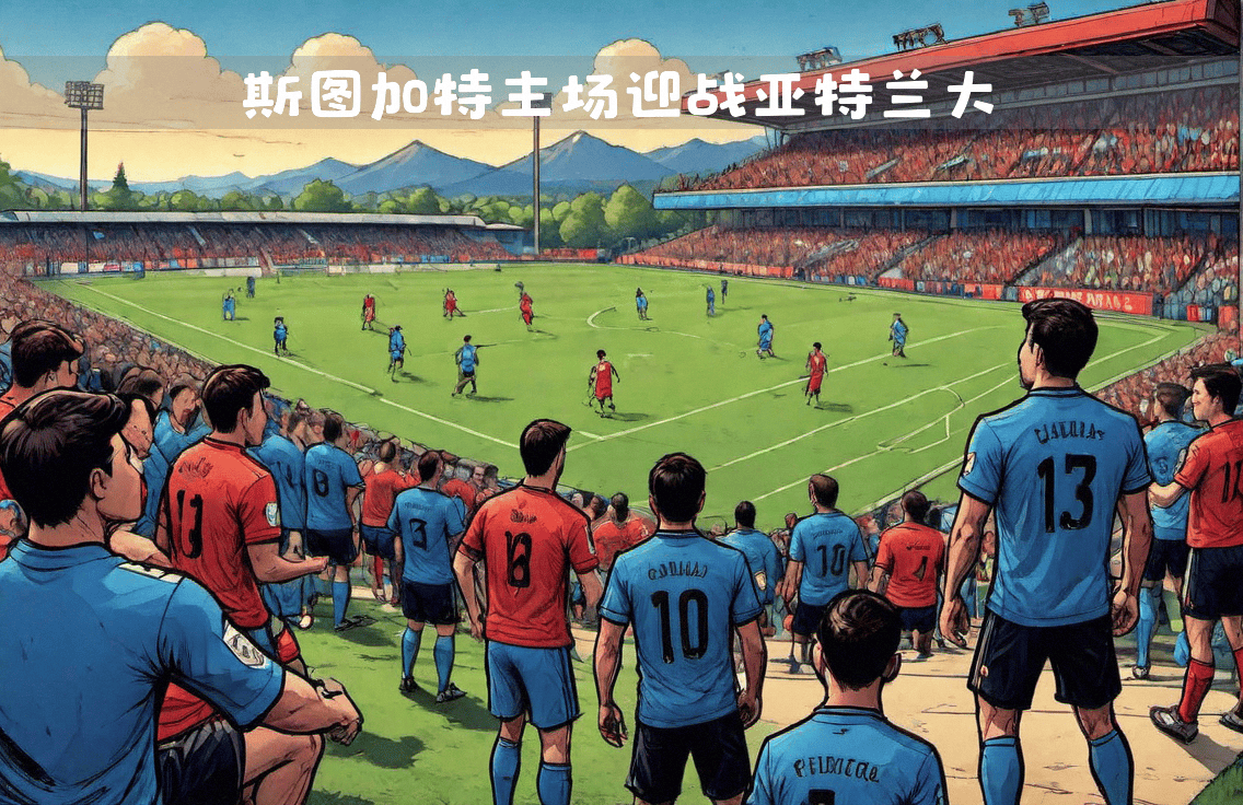 亚特兰大队欧冠主场告捷，晋级前景一片光明
