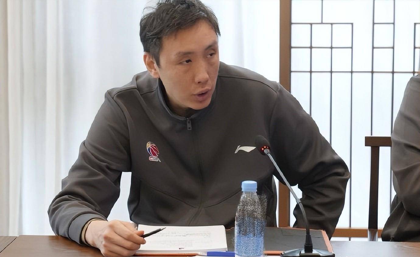 江苏队主帅谈队员伤病情况，仍保持信心
