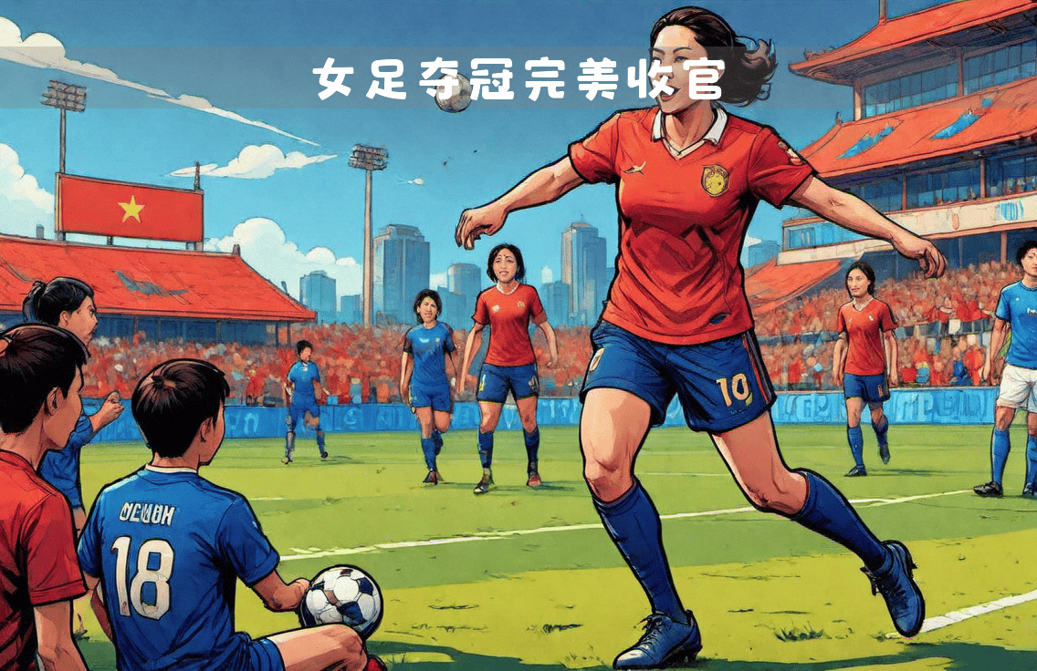 世界女足锦标赛全面升级，精湛技艺角逐激情
