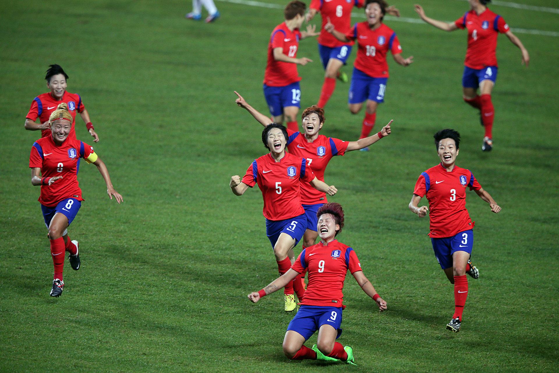 日本女足迎来新教练，换帅倒计时